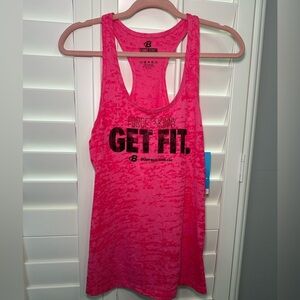 Graphic Bodybuilding.com Tank